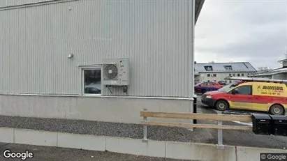Lokaler til leje i Umeå - Foto fra Google Street View