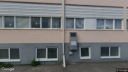 Coworking spaces te huur in Örebro - Foto uit Google Street View