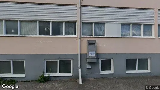 Coworking spaces for rent i Örebro - Photo from Google Street View
