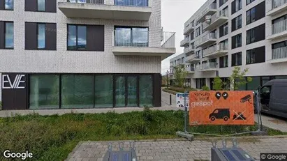 Commercial properties for rent in Vilvoorde - Photo from Google Street View