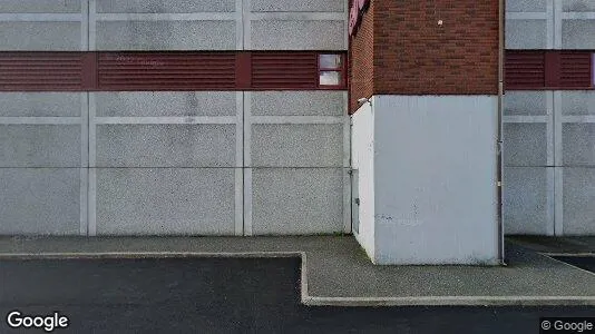 Office spaces for rent i Bergen Ytrebygda - Photo from Google Street View