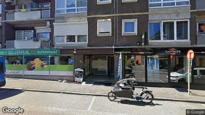 Lokaler til salgs i Genk – Bilde fra Google Street View