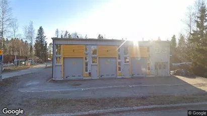 Industrial properties for rent in Vantaa - Photo from Google Street View