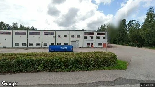 Coworking spaces for rent i Växjö - Photo from Google Street View