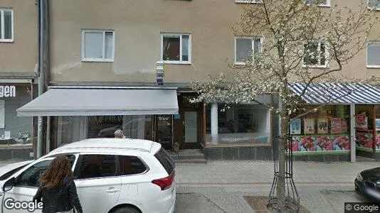 Coworking spaces zur Miete i Enköping – Foto von Google Street View