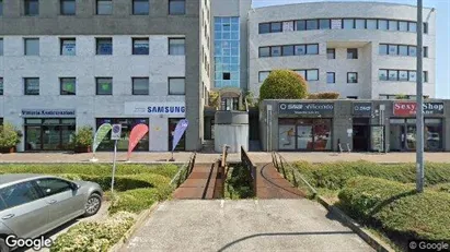 Bedrijfsruimtes te huur in Treviso - Foto uit Google Street View
