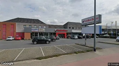 Commercial properties for rent in Aalst - Photo from Google Street View