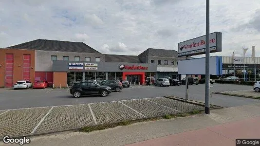 Lokaler til leie i Aalst – Bilde fra Google Street View