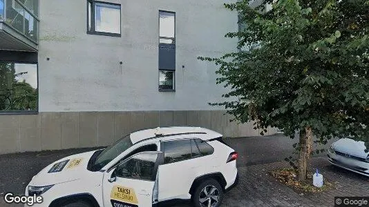 Commercial properties for sale i Helsinki Läntinen - Photo from Google Street View