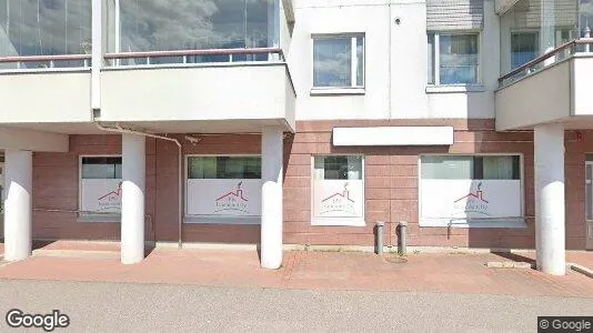 Företagslokaler till salu i Träskända – Foto från Google Street View