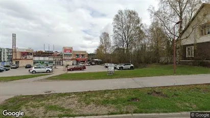 Företagslokaler till salu i Nurmijärvi – Foto från Google Street View