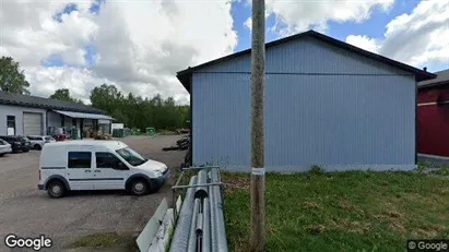 Företagslokaler till salu i Nådendal – Foto från Google Street View