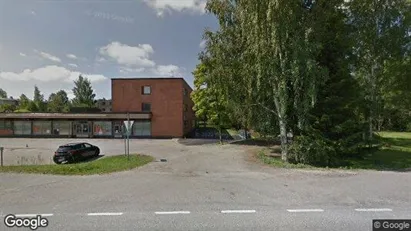 Lokaler til salgs i Pori – Bilde fra Google Street View