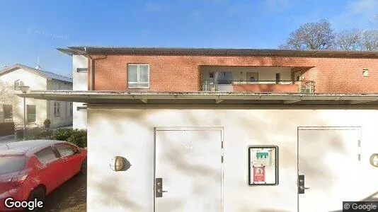 Office spaces for rent i Hörby - Photo from Google Street View