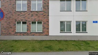 Bedrijfsruimtes te koop in Tallinn Kesklinna - Foto uit Google Street View