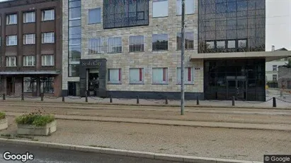 Büros zur Miete in Tallinn Kesklinna – Foto von Google Street View