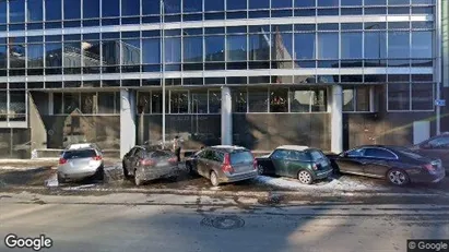 Büros zur Miete in Tallinn Kesklinna – Foto von Google Street View
