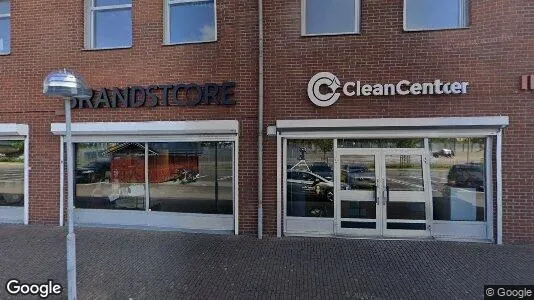 Office spaces for rent i Gothenburg East - Photo from Google Street View