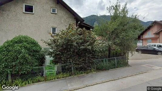 Lokaler til salgs i Jesenice – Bilde fra Google Street View