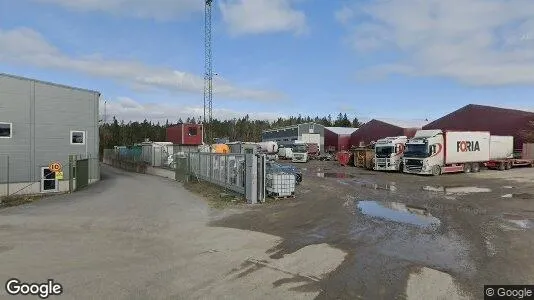 Producties te koop i Huddinge - Foto uit Google Street View