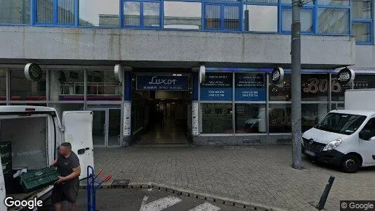 Lokaler til leie i Bratislava Staré Mesto – Bilde fra Google Street View