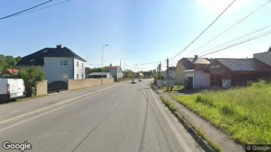 Lokaler til leie i Žilina – Bilde fra Google Street View