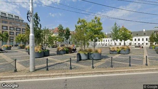 Lokaler til leje i Location is not specified - Foto fra Google Street View