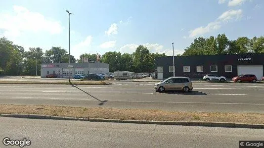 Lokaler til leje i Location is not specified - Foto fra Google Street View
