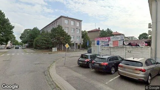 Lokaler til leje i Location is not specified - Foto fra Google Street View