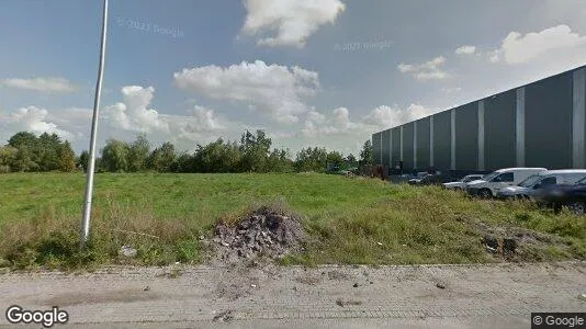 Lokaler til leie i Krimpenerwaard – Bilde fra Google Street View