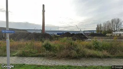 Gewerbeflächen zum Kauf in Velsen – Foto von Google Street View