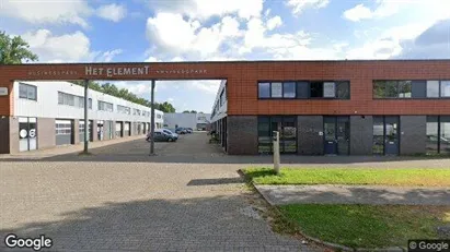 Commercial properties for sale in Amersfoort - Photo from Google Street View