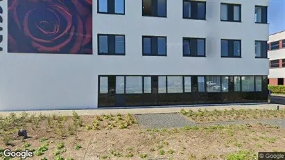 Kontorlokaler til salg i Waddinxveen - Foto fra Google Street View