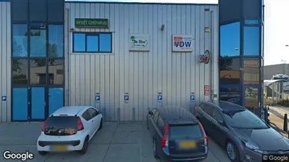 Lokaler til salg i Nieuwkoop - Foto fra Google Street View