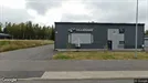 Werkstatt zur Miete, Kirkkonummi, Uusimaa, &lt;span class=&quot;blurred street&quot; onclick=&quot;ProcessAdRequest(3110545)&quot;&gt;&lt;span class=&quot;hint&quot;&gt;Siehe Straßennamen&lt;/span&gt;[xxxxxxxxxxxxxxxxx]&lt;/span&gt;