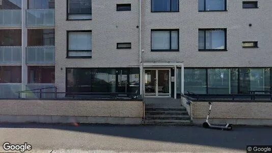 Kontorer til salgs i Oulu – Bilde fra Google Street View