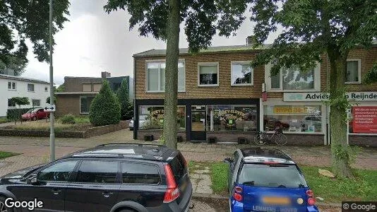 Office spaces for rent i Beek - Photo from Google Street View