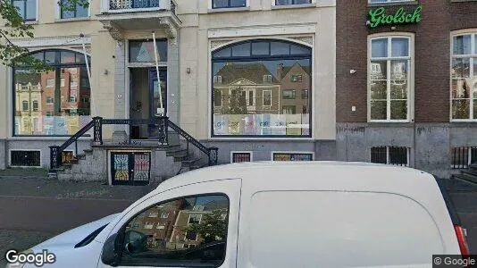 Office spaces for rent i The Hague Centrum - Photo from Google Street View