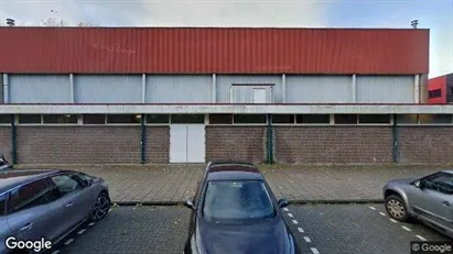 Commercial properties for rent in Wassenaar - Photo from Google Street View