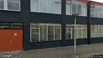 Kontorer til leie i Enschede – Bilde fra Google Street View