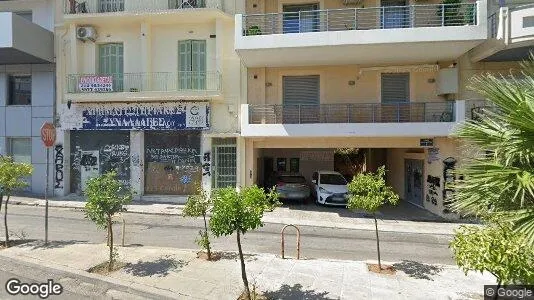 Office spaces for rent i Location is not specified - Photo from Google Street View