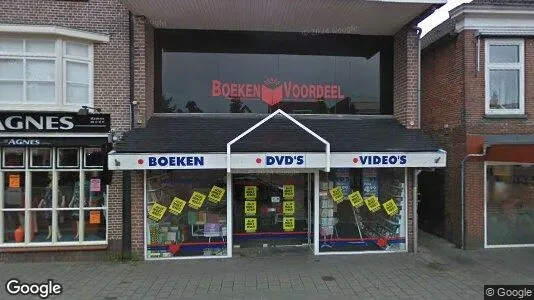 Lokaler til leie i Hoogeveen – Bilde fra Google Street View