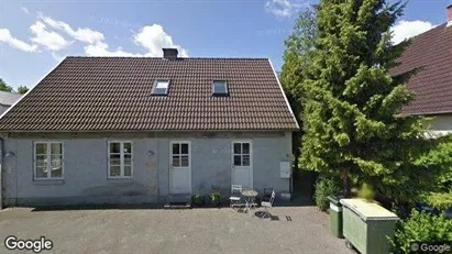Commercial properties for sale in Odense NV - Photo from Google Street View