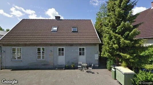Företagslokaler till salu i Odense NV – Foto från Google Street View