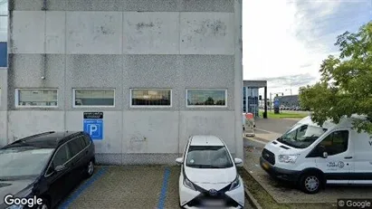 Office spaces for rent in Rødovre - Photo from Google Street View