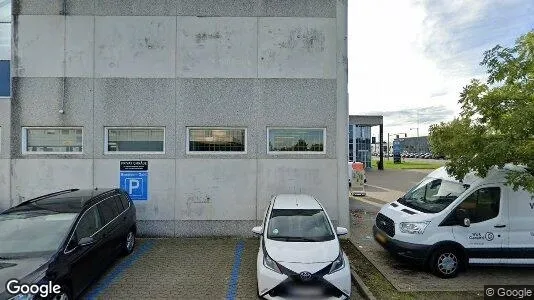 Office spaces for rent i Rødovre - Photo from Google Street View
