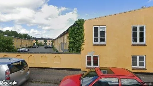 Office spaces for rent i Åbyhøj - Photo from Google Street View