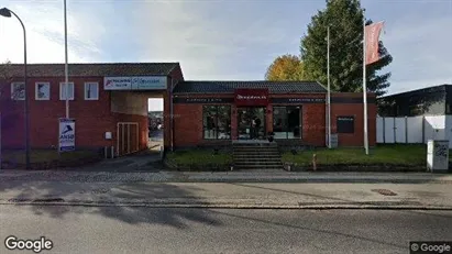 Lokaler til leie i Gentofte – Bilde fra Google Street View