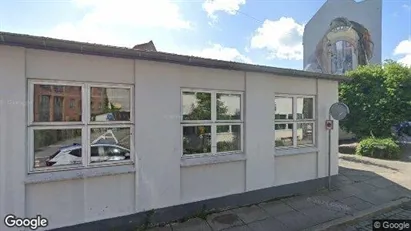 Lokaler til leie i Aarhus C – Bilde fra Google Street View