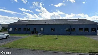 Bedrijfsruimtes te huur in Middelfart - Foto uit Google Street View